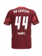 RB Leipzig Kevin Kampl #44 Gostujuci Dres 2024-25 Kratak Rukavima